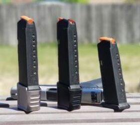 TFB REVIEW: Tyrant Designs Glock 43X & 48 +4 Magazine Extensions