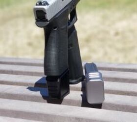 TFB REVIEW: Tyrant Designs Glock 43X & 48 +4 Magazine Extensions