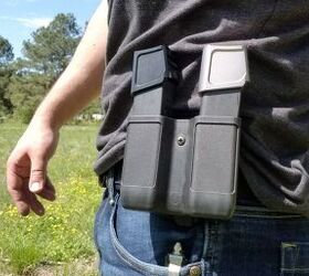 TFB REVIEW: Tyrant Designs Glock 43X & 48 +4 Magazine Extensions