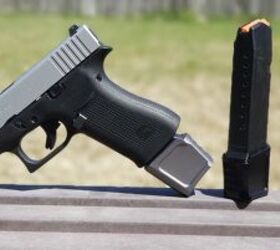 TFB REVIEW: Tyrant Designs Glock 43X & 48 +4 Magazine Extensions