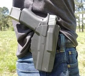 TFB REVIEW: Tyrant Designs Glock 43X & 48 +4 Magazine Extensions