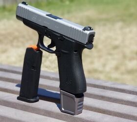 TFB REVIEW: Tyrant Designs Glock 43X & 48 +4 Magazine Extensions
