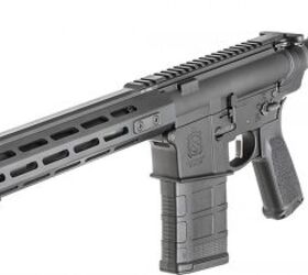 トイガン SPRINGFIELD ARMORY Springfield Armory SAINT Victor 308 Pistol Now Available
