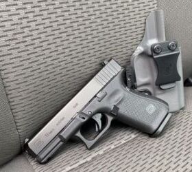 Concealed Carry Corner: Things To Consider When Carrying In A Vehicle