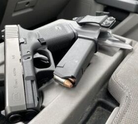 concealed carry corner things to consider when carrying in a vehicle