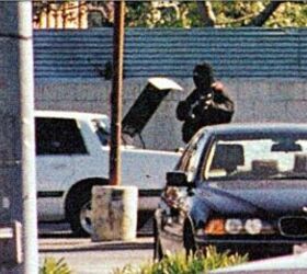 A Breakdown Of The Infamous 1997 North Hollywood Bank Shootout ...