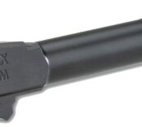 New Apex Tactical Threaded Barrel for FN 509 Compact MRD Pistols