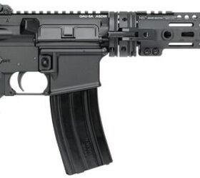 Midwest Industries Launch Clone of the USAF's New Survival Rifle – the GAU- 5A ASDW | thefirearmblog.com