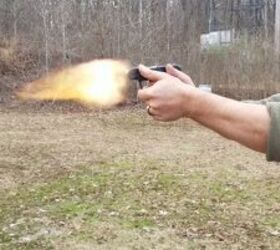 The Rimfire Report: The 3 Best 22LR Pocket Concealed Carry Options