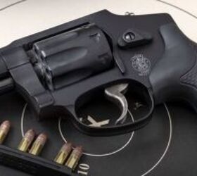 The Rimfire Report: The 3 Best 22LR Pocket Concealed Carry Options