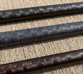 Bartlein Barrels goes Carbon Fiber