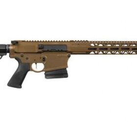 ROAM R-10 – World's Lightest Production AR-10 Now Available ...