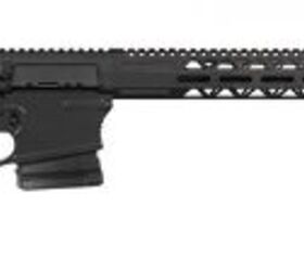 Roam R-10 Bandlands-Right-Black