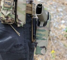 TrueNorthConcepts「ModularHolsterAdaptor」 Modular Holster Adapter (MHA) | Versatile Mounting Platform