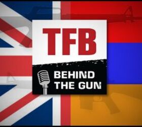 TFB Behind The Gun Podcast Episode #6: Matt And Hrachya – TFB Editors