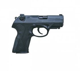 Langdon Tactical Introduces Optimized Trigger Bar for the Beretta PX4