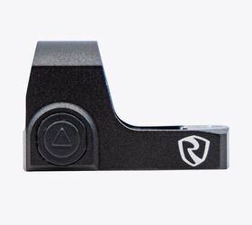 Riton Optics Launch New X3 Tactix MPRD Pistol Red Dot