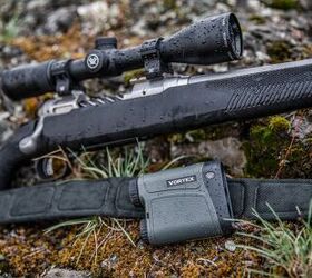 Vortex Introduces the New Impact 1000 Rangefinder | thefirearmblog.com