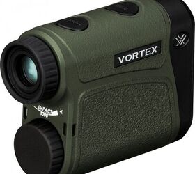 Vortex Introduces the New Impact 1000 Rangefinder | thefirearmblog.com