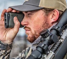 Vortex Introduces the New Impact 1000 Rangefinder | thefirearmblog.com
