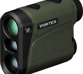 Vortex Introduces the New Impact 1000 Rangefinder | thefirearmblog.com