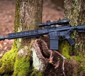 TFB REVIEW: New Battle Rifle – SIG Sauer TREAD 716i AR-10