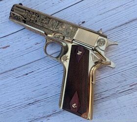 HOT GAT or FUDD CRAP? Aztec or Aztek? | thefirearmblog.com