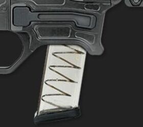 New Rock River Arms BT-9 4.5-Inch 9mm AR Pistol