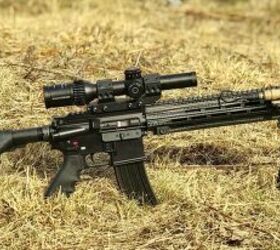 TFB Review: The 1-8×24 PM II ShortDot Dual CC – from Schmidt