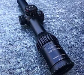 TFB Review: The 1-8×24 PM II ShortDot Dual CC – from Schmidt