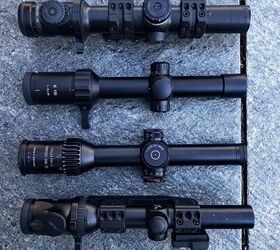 TFB Review: The 1-8×24 PM II ShortDot Dual CC – from Schmidt TFB Review: The 1-8×24 PM II ShortDot Dual CC – from Schmidt