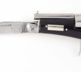 Wheelgun Wednesday 6 Unusual Wheelguns Seen in May 2020 MORPHY Auction Catalog (17)