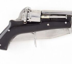 Wheelgun Wednesday 6 Unusual Wheelguns Seen in May 2020 MORPHY Auction Catalog (18)