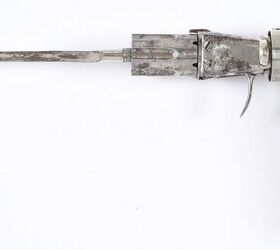 Wheelgun Wednesday 6 Unusual Wheelguns Seen in May 2020 MORPHY Auction Catalog (14)