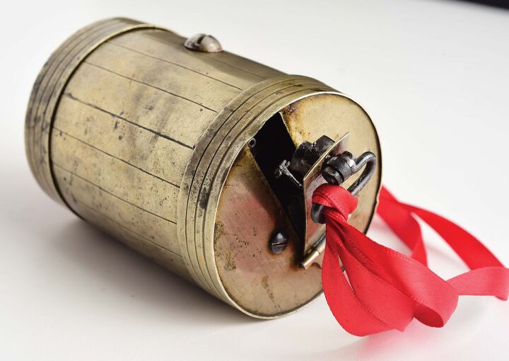 Wheelgun Wednesday 5 Unusual Wheelguns Seen in May 2020 MORPHY Auction