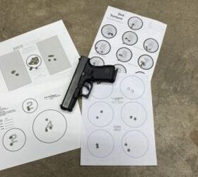 Concealed Carry Corner: Top 4 Shooting Drills for Drawing Practice