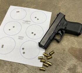 concealed carry corner top 4 shooting drills for drawing practice