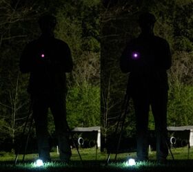 DBAL-D2 on the left, Perst-3 on the right.