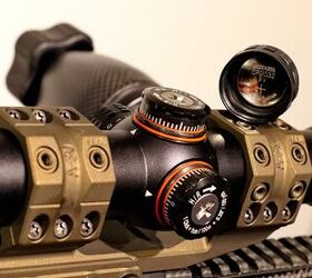 tfb review kahles k18i riflescope with ipsc reticle incl comparison