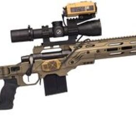 POTD: The JJ Rock Co. Covert Rifle System | thefirearmblog.com