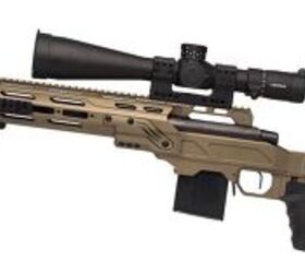 Potd: The Jj Rock Co. Covert Rifle System 