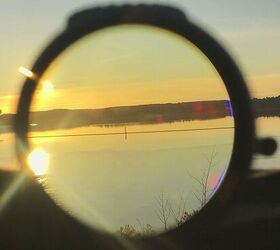 tfb review kahles k18i riflescope with ipsc reticle incl comparison