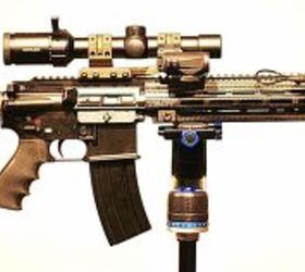 Kahles K18i Spuhr Heckler & Koch MR223