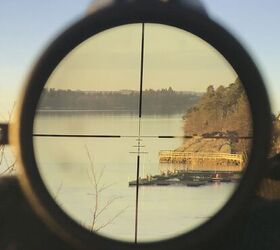 Swarovski Z6i Gen 2 BRT-I reticle