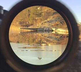 tfb review kahles k18i riflescope with ipsc reticle incl comparison