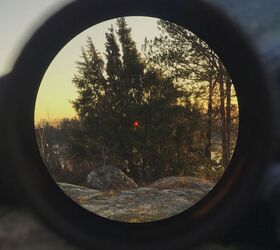 tfb review kahles k18i riflescope with ipsc reticle incl comparison