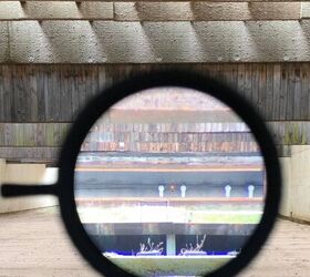 Kahles K18i IPSC Popper