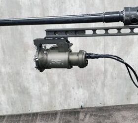 SureFire SF3P-50BMG Flash Hider