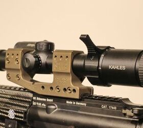 tfb review kahles k18i riflescope with ipsc reticle incl comparison