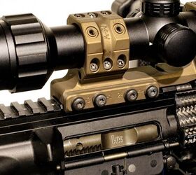 tfb review kahles k18i riflescope with ipsc reticle incl comparison